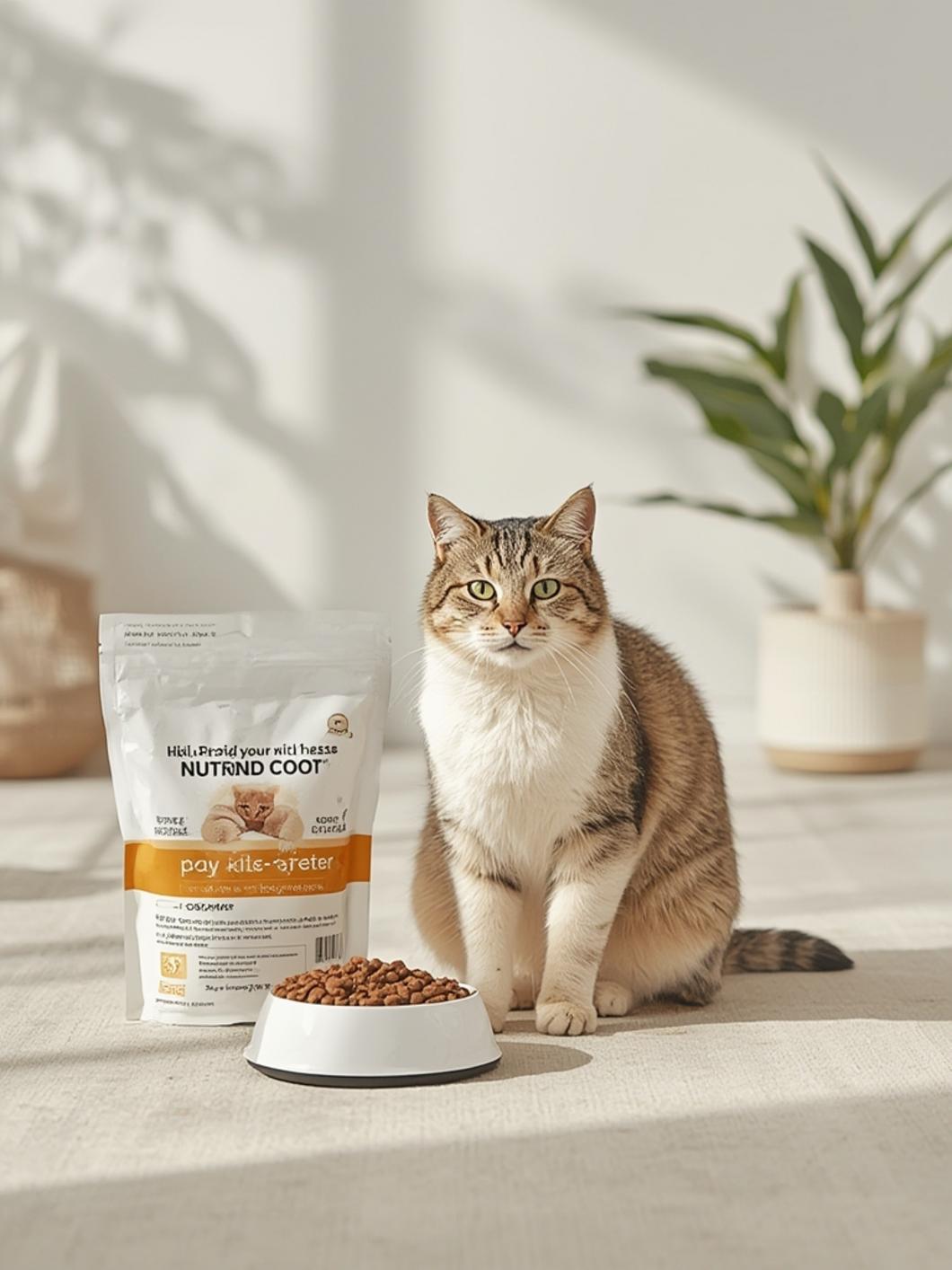 Proven way to grow 90% high protein cat food - petinsur.net
